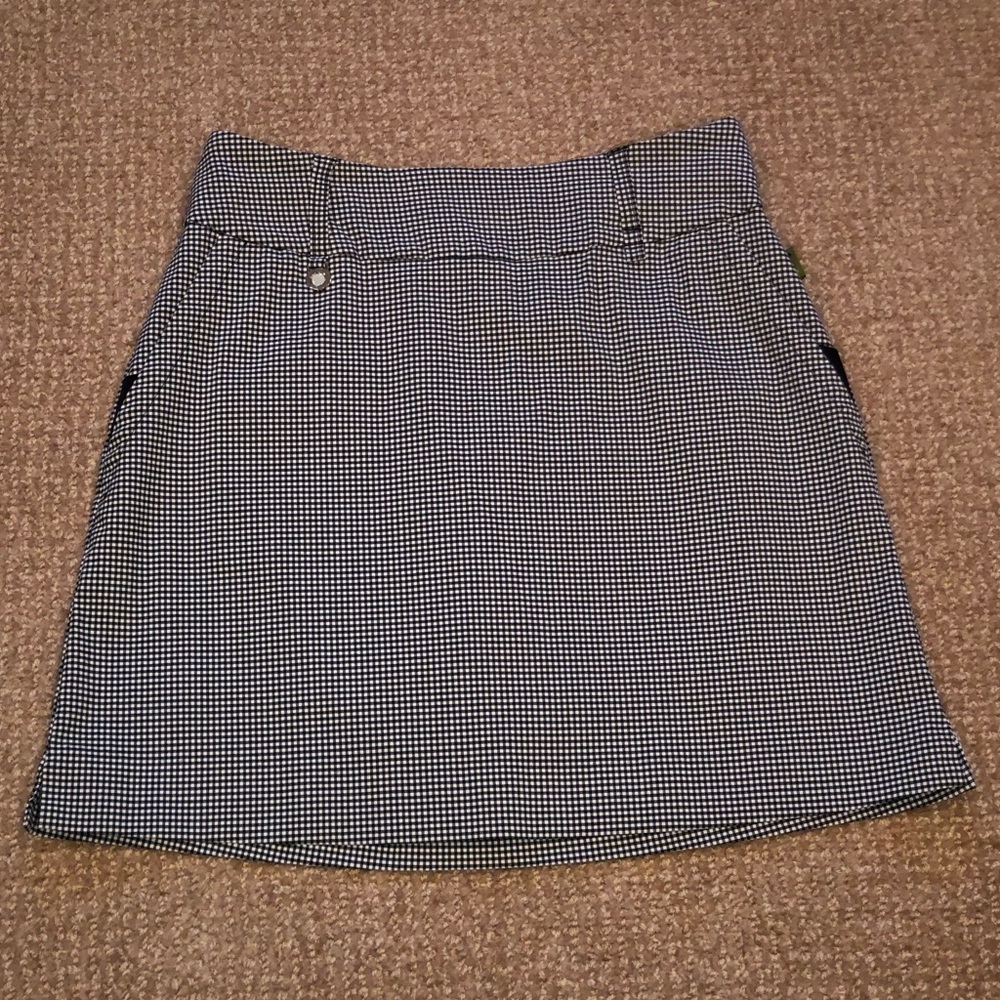 Swing Control Women’s Golf Skort